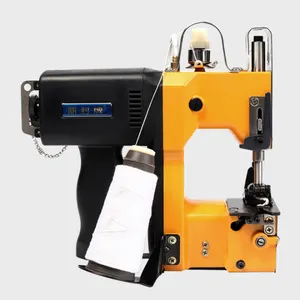 Hot Sale automatische Tasche Nähmaschine Tasche Nähmaschine 50kg