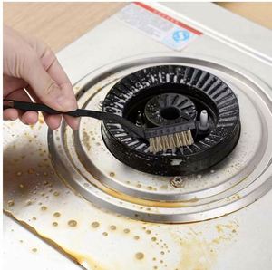 Juego de Cepillos de Limpieza de Rodillos de Plástico Personalizados OEM de Fábrica, Venta Caliente, 3/5/7/8/12/16/20/24 Eléctricos para - Product Image 5