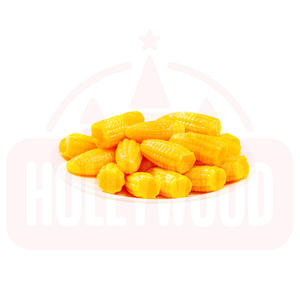 Bonbons gélifiés 3D traditionnels <span class=keywords><strong>chinois</strong></span> Holeywood, saveur fruitée et herbacée, emballés dans une boîte ou un sac avec décoration en glaçage - Product Image 6