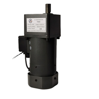 Moteur de gril de barbecue de rôtisserie pour moteur à courant alternatif de grande capacité 220v 110V 6 tr/min