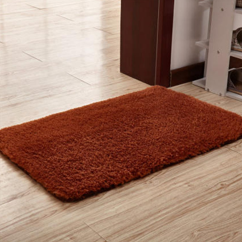 marron rectangulaire