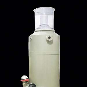 Equipo de Filtración de Agua Circulante para Acuicultura, Peces y Camarones, Separador de Espuma, Separador de Proteínas, Estanque para Peces - Product Image 5