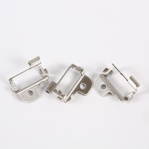 Piezas de Torneado de Aluminio No Estándar OEM de Shenzhen - Product Image 2