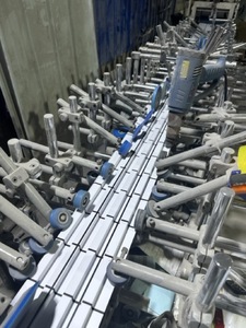 <span class=keywords><strong>แผ่น</strong></span>ผนัง WPC <span class=keywords><strong>ราคา</strong></span>ประหยัดจากโรงงานจีน กันความชื้น กันเสียง เหมาะสำหรับห้องน้ำ ห้องออกกำลังกาย สำนักงาน โรงแรม อพาร์ทเมนท์ ใช้ได้ทั้งภายในและภายนอกอาคาร - Product Image 6