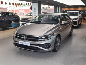 Volkswagen Bora 200TSI DSG Automatique 2025 Facelift Berline Best-seller <span class=keywords><strong>Voiture</strong></span> Familiale Moteur Turbo Confort de Conduite Excellent Rapport Qualité-Prix - Product Image 2