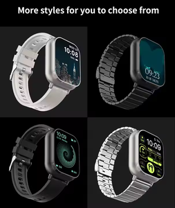 Reloj Inteligente TFT IP67 Resistente al Agua con Auriculares, Monitor de Oxígeno en Sangre, Brújula, GPS, Seguimiento de Actividad Física y Funciones de Llamadas Inteligentes - Product Image 5