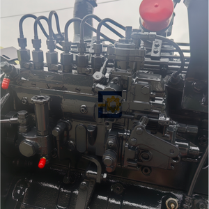 Дизельный двигатель 6BT5.9-C в сборе, абсолютно новый, высококачественные запчасти для строительной техники, экскаваторов <span class=keywords><strong>LiuGong</strong></span> 920, CLG920D - Product Image 5