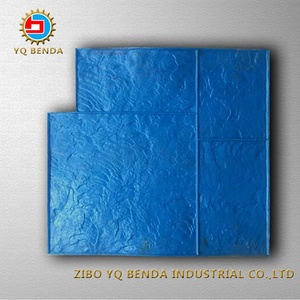 Moule en caoutchouc GOINYON <span class=keywords><strong>de</strong></span> bonne qualité pour empreintes <span class=keywords><strong>de</strong></span> béton, imitation pierre/brique/bois - Product Image 5