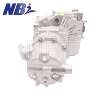 12V Auto-Klimakompressor für Mercedes Benz OE A0032305311 Neu Hochwertig