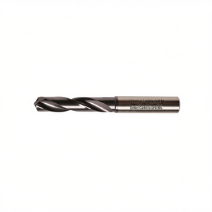 ดอกสว่านคาร์ไบด์อเนกประสงค์ TTAKE เคลือบนาโน TiAlN ขนาด 3xD - Product Image 2