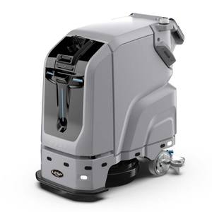 SJ510UA zemin temizleme Scrubber makinesi Mini zemin Scrubber sterilizasyon ve CE ile temizlik entegrasyonu - Product Image 6