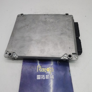 489-9456 <b>Electronic</b> Control Module 4899456 Controller for 330 330gc 336gc 345gc Excavator - Product Image 5