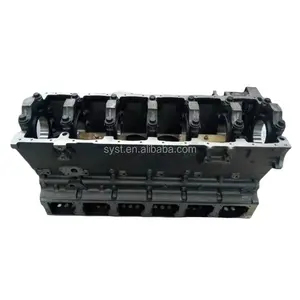 K19 other auto engine parts cylinder blocks 3811921 for machinery engines