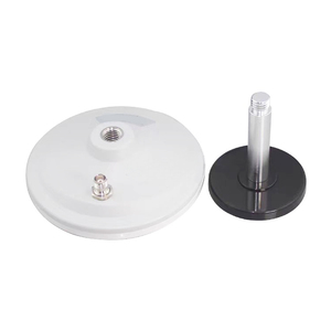 เสาอากาศ GPS แบบกันน้ำสำหรับงานสำรวจ GNSS RTK ระดับสูง L1 L2 พร้อมฐานแม่เหล็กภายนอกเพื่อการติดตั้งง่าย รุ่น 20240620 RTK H - Product Image 2
