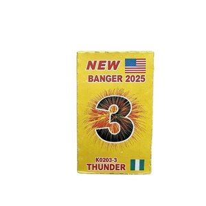 Petardos K0201/30 Match Cracker, Fuertes Explosiones, Juguetes Pirotécnicos, Petardos de Alta Calidad, Suministro Directo de Fábrica, Embalaje Yemen - Product Image 6