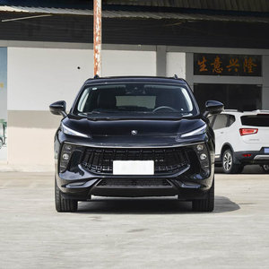 Nouveau véhicule Dongfeng Forthing T5 EVO essence, SUV, conduite à gauche, à vendre avec dépôt - Product Image 2
