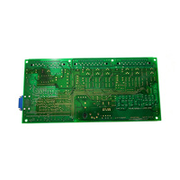 Placa de Control Principal del Servoamplificador Fanuc A16B-1200-0800 Serie S, Protección Contra Sobrecarga, Componentes de Repuesto del Sistema CNC Fanuc Vintage