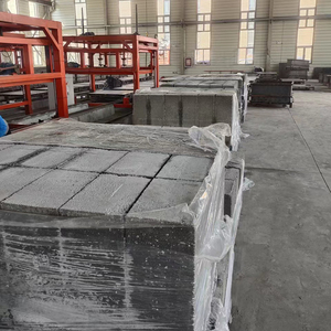 Generatore di schiuma di cemento portatile macchina a strati di mattoni per macchina per mattoni di argilla - Product Image 2