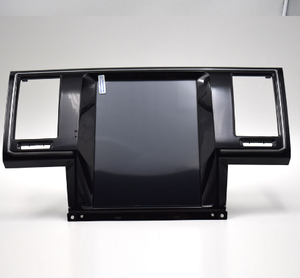 Receptor estéreo de Radio para coche de 10,4 pulgadas para Volkswagen <span class=keywords><strong>VW</strong></span> <span class=keywords><strong>T5</strong></span> T6 2016 - 2019 reproductor Multimedia de vídeo automático navegación GPS - Product Image 3