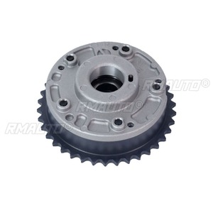 ชุดเฟืองตั้งเวลาไอดีไอเสียเพลาลูกเบี้ยว 11367500032 ชุดปรับตั้งเวลาไอดีเครื่องยนต์ สำหรับ BMW N46 อุปกรณ์ตกแต่งรถยนต์ - Product Image 2