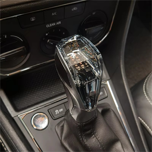 Applicable to All Series Gear <b>Shift</b> <b>Knob</b> With Light Crystal and Modification Series Gear <b>Shift</b> <b>Knob</b> Modification Appl - Product Image 5