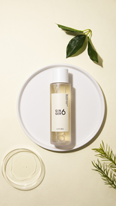 Esencia Tónica Blanqueadora Ginger White Blossom para Mujeres con Piel Sensible, Hidratación Diaria, Calmante, Nutritiva, Aclarante Coreana - Product Image 3