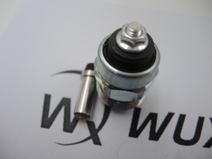 VEヘッドローター部品12V 24Vソレノイドバルブ12V 0330001015 0330001016 146650-0720 0330001040 146650-1220 - Product Image 5