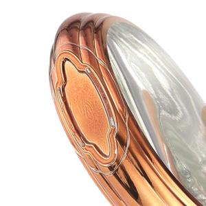 Factory Wholesale Custom Design Round Vodka Gin Liquor Spirits Glass <strong>Bottles</strong> <strong>Champagne</strong> Vodka Liquor Wine Glass <strong>Bottle</strong> - Product Image 2