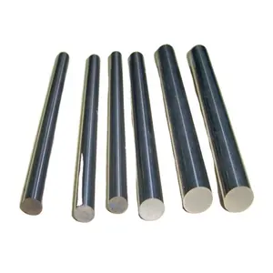 מוט astm/asme sb649 סגסוגת ניקל חישול עגול סגסוגת 926 incoloy 926 uns n08926 מחיר מוטות פלדה מוטות ומוטות - Product Image 2