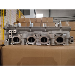 Auto-Motorenteile Aluminium-Zylinderkopf J20A 11100-65J00 11100-65J01 1110065J00 für Suzuki SX4 2000 J20A RW420 DOHC 2008 - 2010 - Product Image 2
