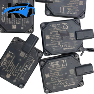 882B148010 881B248170 Capteur radar de voiture d'origine pour Land Cruiser Prado TRJ LC250 2024 2025 Unité radar PDC d'occasion authentique Z1 Z3 T1 - Product Image 1