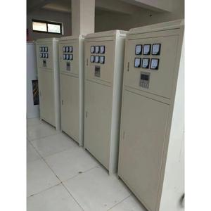 Caldera Eléctrica y Horno de Calefacción Trifásico de 100-300kW, 380V, con Control de Temporización y Temperatura - Product Image 4