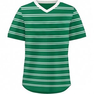 Wholesale Sportswear Custom Logo Outdoor Vintage Sublimation <b>Baseball</b> Jersey - Product Image 5