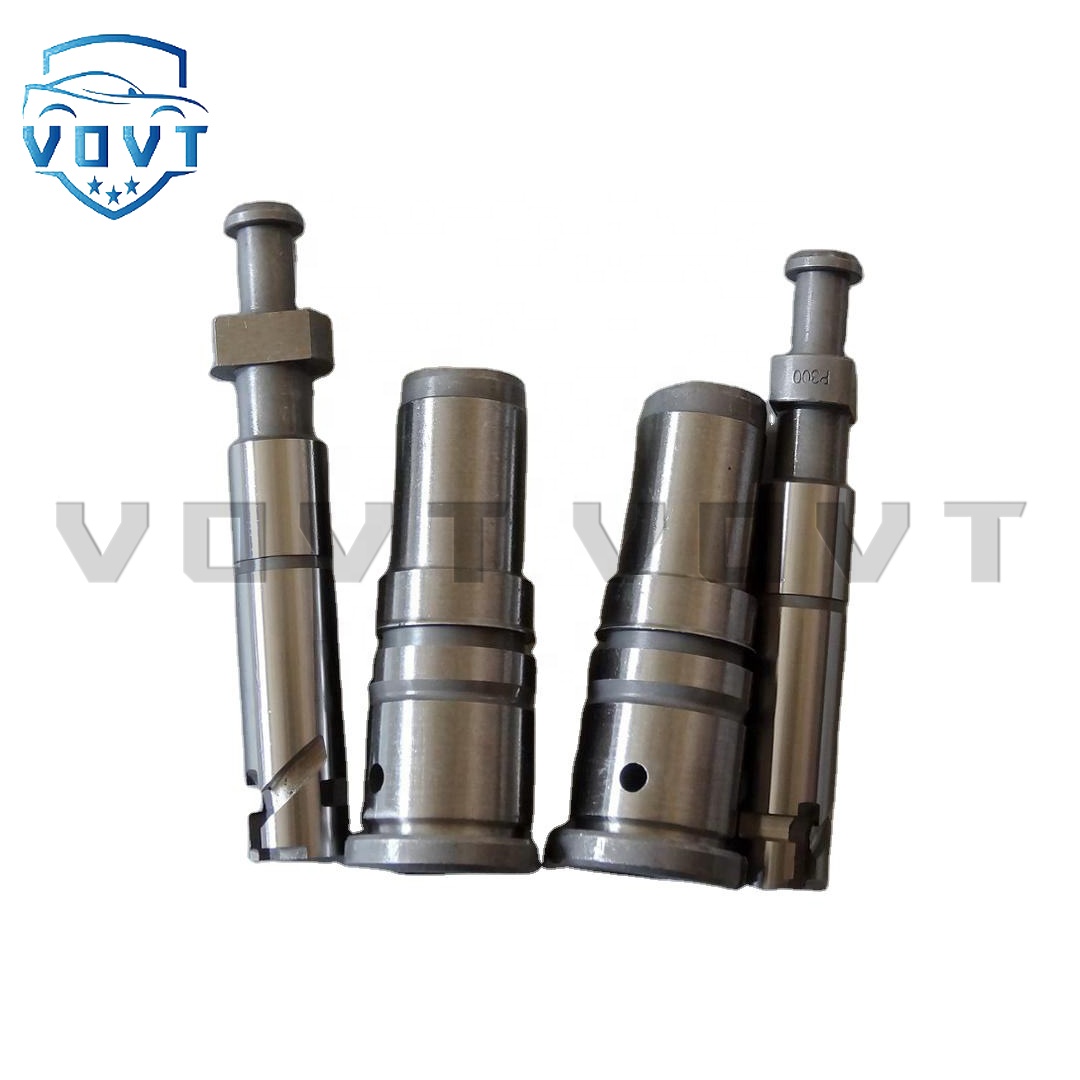 High Quality New Fuel Diesel Injection Plunger P177 134151-9720 Pump Element Barrel Plunger Assembly