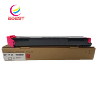 EBEST Prix de Gros Compatible BP-FT20 pour Sharp BPGT20 BP-NT20 BP-10C20 120C20 120C25 Cartouche de Toner Couleur pour Copieur