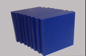 निर्माण मशीनरी लाइनर के लिए काले प्रभाव प्रतिरोधी नायलॉन प्लेट कठोर पॉलीमाइड शीट - Product Image 3