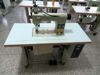 Machine à coudre à ultrasons pour dentelle, version plus haute JT-60-2Q