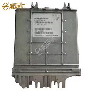 ชุดควบคุมการส่งผ่าน ECU 6057018969 6009365007 0260001038ชิ้นส่วนรถขุด5WG-160 EST-37A ของ Volvo - Product Image 3