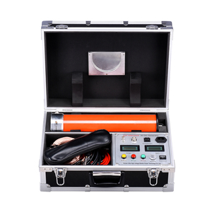 เครื่องทดสอบแรงดันสูง ZGF-120kV/5mA รุ่น Hipot Tester - Product Image 1
