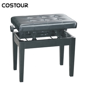 Siège <span class=keywords><strong>de</strong></span> <span class=keywords><strong>Piano</strong></span> pour <span class=keywords><strong>Piano</strong></span>, tabouret et banc, prix d'usine, nouveau, - Product Image 1