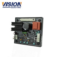 Pour LSA AVR R438 type remplacé pas d'origine VISION GENERATOR AVR