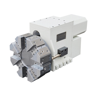 HAK36 Hydraulic NC 8 Station Lathe <b>Tool</b> <b>Holder</b> Milling Machine NC Lathe <b>Tool</b> - Product Image 1
