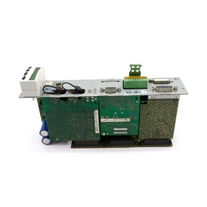 ชุดควบคุมไดรฟ์ CSB01.1C-NN-ENS-NNN-NN-S-NN-FW R911326992 ไดรเวอร์แกนคู่ขั้นสูง R911326992 - Product Image 6