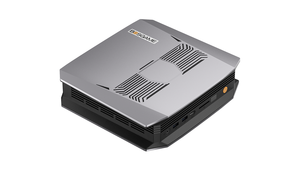 Bosgame M5<span class=keywords><strong>คอม</strong></span>พิวเตอร์ตั้งโต๊ะขนาดเล็ก Ryzen Ai Max + 395 WiFi 6ชิ้น128กรัม LPPDDR5 2TB SSD โรงงานปรับแต่งได้โดยตรง - Product Image 4