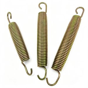 Produttori Professionali di Molle: Supporto OEM per Varie Molle Metalliche, Molle di Estensione e Molle per Trampolino - Product Image 3