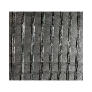 Sợi thủy tinh <span class=keywords><strong>geogrid</strong></span> <span class=keywords><strong>Composite</strong></span> vải địa kỹ thuật với đặc tính chống thấm làm bằng sợi thủy tinh và PP để gia cố bãi rác - Product Image 2