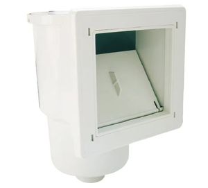 BN Adoucisseur d'eau Multiport Valve Cover <span class=keywords><strong>Piscine</strong></span> Standard <span class=keywords><strong>Hors</strong></span> <span class=keywords><strong>Sol</strong></span> Abs Wall Skimmer Piscina Limpiador - Product Image 1