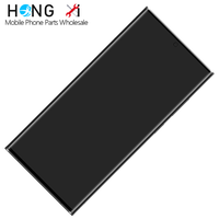 Lcd ponsel untuk samsung galaxy S22 ultra Lcd asli untuk samsung S22 harga Display untuk samsung layar penggantian S22