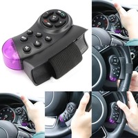 Autoradio universel 7 pouces 2Din avec écran tactile complet, Mirror Link/FM/TF/BT/MP5, lecteur audio de voiture AUTO