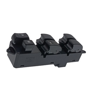 สวิตช์ควบคุมกระจกไฟฟ้าครึ่งหนึ่ง Tianjing 18P สำหรับ Mitsubishi ASX 2007-2013 12V โมดูลควบคุมไฟฟ้า - Product Image 1
